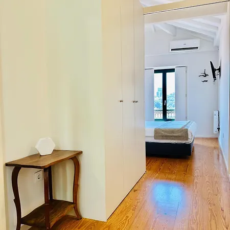 Youropo - Typical House Apartment Porto